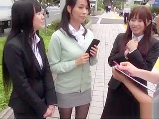 Get Ready for a Tokyo XXX Thai Fuck, Nippon MILF in Stockings Handjobs & Creampies!