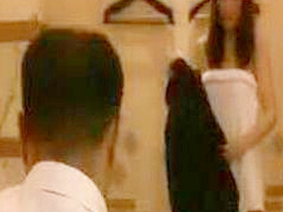 Japan's Forbidden Pleasure - Nippon's Secret Love Triangle