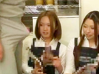 Insatiable XXX Curiosity Leads to Uncontrollable Teen Erections in Nippon