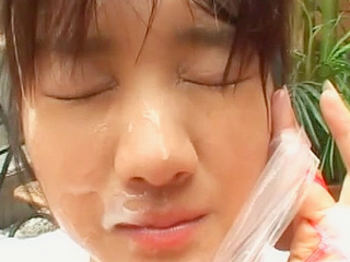 Why settle for just one flavor when you can have them all Get ready to dip your wick into the sweet, succulent folds of our Nasty Asian dolls' faces, and bust a nut that'll leave them gagging for more!