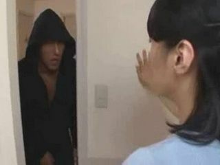 A lustful MILF in Tokyo seeks to fulfill her XXX desires with a naughty surprise in the form of a fuckable nippon guest, but her china secret is exposed when her husband returns home early from his trip to Thailand