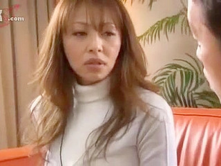 Nippon Milf's XXX Secretarial 'Fuck' in Tokyo Thai Room Ends in China Porn Passion